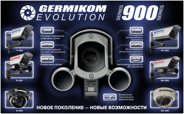GERMIKOM 900