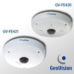 GeoVision GV-FE420 GV-FE421