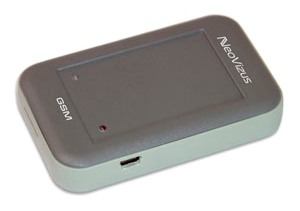 NeoVizus GSM300