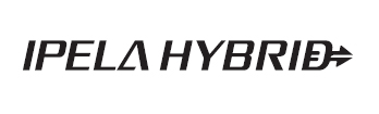 logo Ipela hybrid
