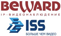 Logo Beward ISS