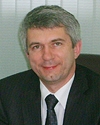 Николай Овченков, генеральный директор ООО ПСЦ "Электроника"
