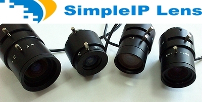 Simple IP Lens