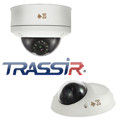 TRASSIR 3S Vision N3012 N9071