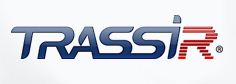 TRASSIR logo