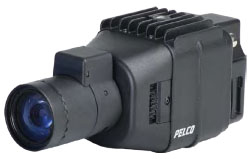 Новая IP-камера Pelco - IP3701