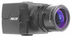 Pelco обновила модельный ряд охранных видеокамер и выпустила новую модель C10DN-7X, предназначенную для круглосуточного видеонаблюдения на объектах с изменяющимися условиями освещенности