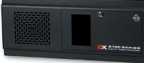 Новая версия цифровых видеорегистраторов семейства DX8100 от Pelco