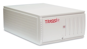 TRASSIR QuattroStation    -  Intel Core2Quad   “ ” 2 PCI-Express    VGA  
