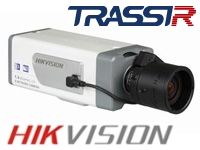 Компания DSSL начинает дистрибуцию IP-видеокамер Hikvision