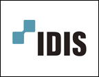 IDIS представляет скоростную поворотную IP-видеокамеру DC-S6261X-A