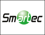 Новинка Smartec: 18-зонный арочный металлодетектор с измерением температуры тела
