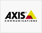 Премьера AXIS: мини-купольные уличные панорамные камеры с обзором на 360°