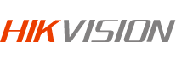 hikvision лого