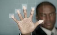 Биометрия отпечатка пальца – экономически оправданное решение