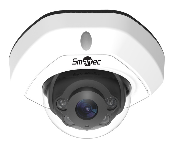 Новая вандалозащищенная IP-камера STC-IPM3407A/4 2.8 мм Estima