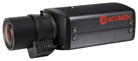 AiP-B54A «Багамы» мегапиксельная IP-камера Acumen