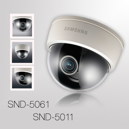 SND-5011 SND-5061 Samsung