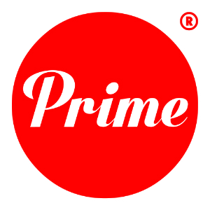 логотип торговой марки PRIME