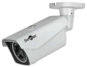 Уличная 12 Мп IP-камера STC-IPM12650