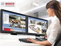 Bosch BIS 4.3: централизованное управление правами доступа в распределенных СКУД с одного сервера