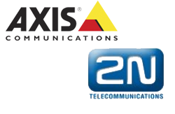 Axis приобретает производителя IP-домофонов 2N