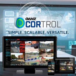 CBC Group представила бесплатную 16-канальную версию GANZ CORTROL