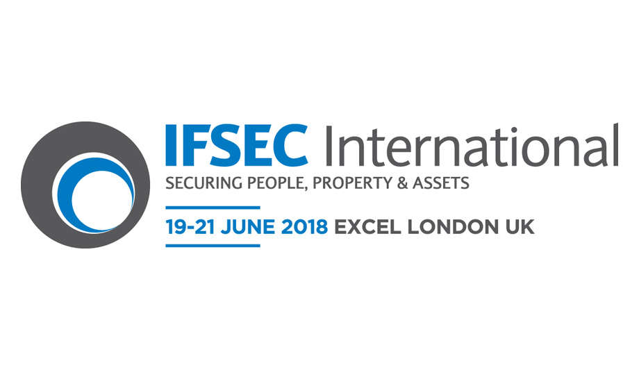 Macroscop примет участие в IFSEC International 2018 - крупнейшей в Европе выставке по безопасности 