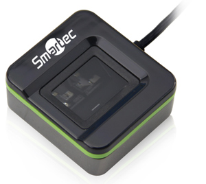 Линейку продуктов Smartec для СКУД пополнили сканеры ST-FE800 для ввода отпечатков пальцев в базы данных