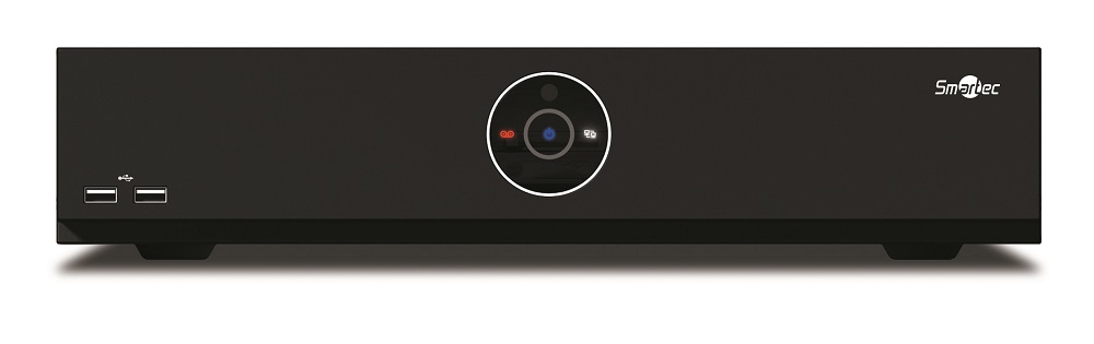 Cетевой видеорегистратор с функцией WARP