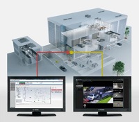 Bosch расширяет интеграцию своего программного обеспечения с Milestone