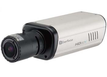 EQH-5202 2 Мп видеокамера Everfocus