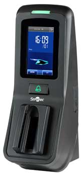 st-vr040em биометрический считыватель по рисунку вен на пальцах Smartec