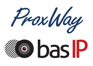 Мобильный доступ ProxWay в IP-домофонах BAS IP
