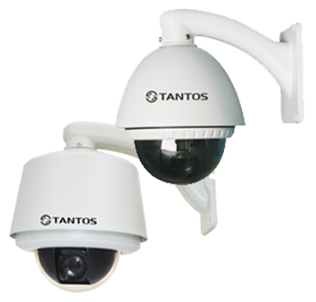  PTZ- TANTOS TSc-SD960HWZ10 (5.5-55)  TSc-SD960HWZ18 (5-90)