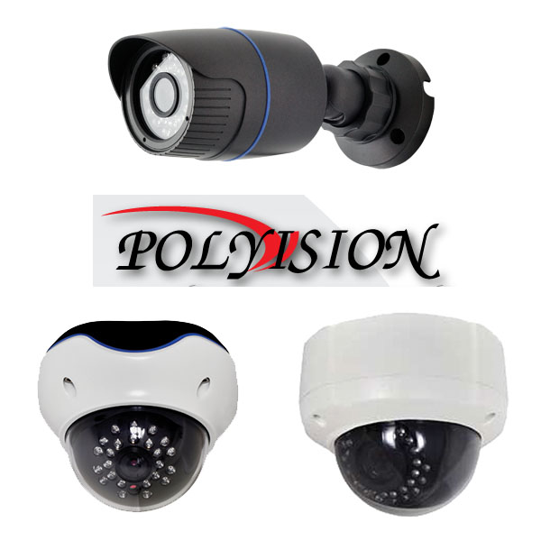       2   HD-SDI  Polyvision