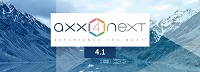 Выпущен Axxon Next 4.1