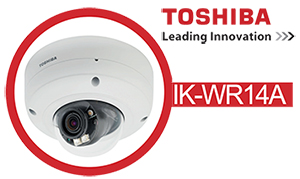   Toshiba IK-WR14A     Full HD