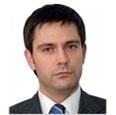 Тимофей Сулим, Менеджер по развитию бизнеса «Bosch Системы Безопасности»