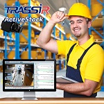 TRASSIR ActiveStock: событийный видеоконтроль на складе
