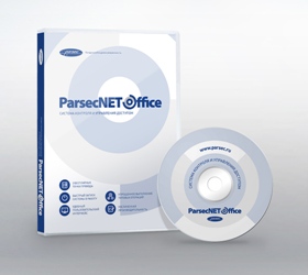 ParsecNET Office – 4.0.217