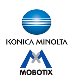 Konica Minolta приобрела 65% компании Mobotix