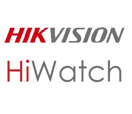 TVI-оборудование от Hikvision и HiWatch