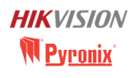 Hikvision приобретает компанию Pyronix