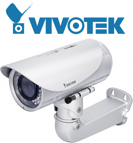 IP8371Eуличная цилиндрическая 3-мегапиксельная IP-камера VIVOTEK