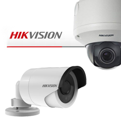 IP- Hikvision  -