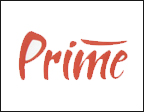 Prime логотип