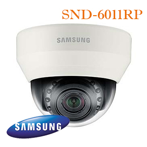 IP-видеокамера Samsung