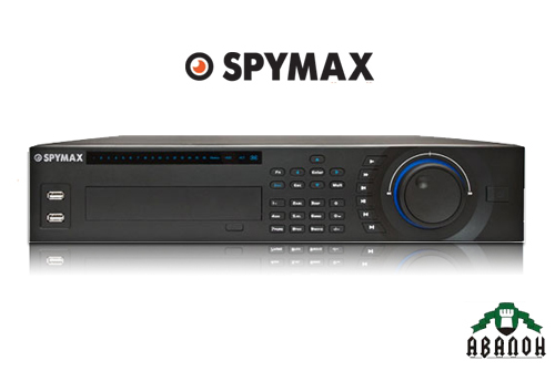 SPYMAX RS-2516H RealTime    960H 