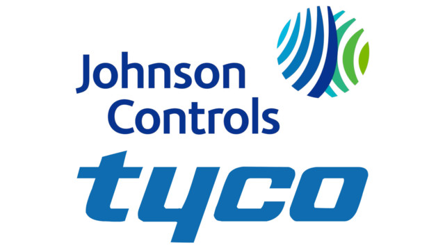 Johnson Controls и Tyco: слияние на $36 млрд